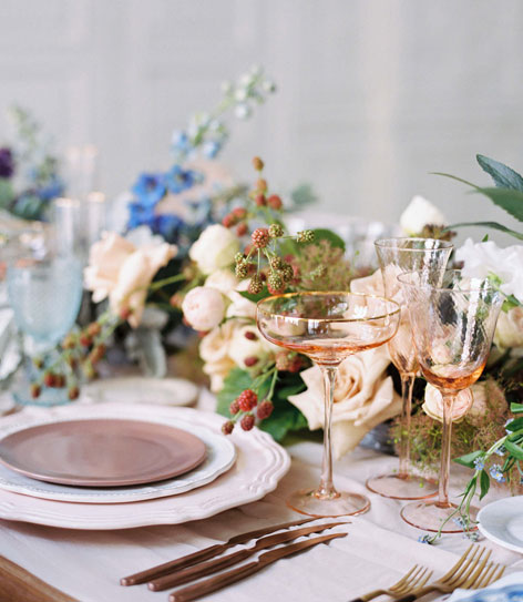 Saint Kate Weddings