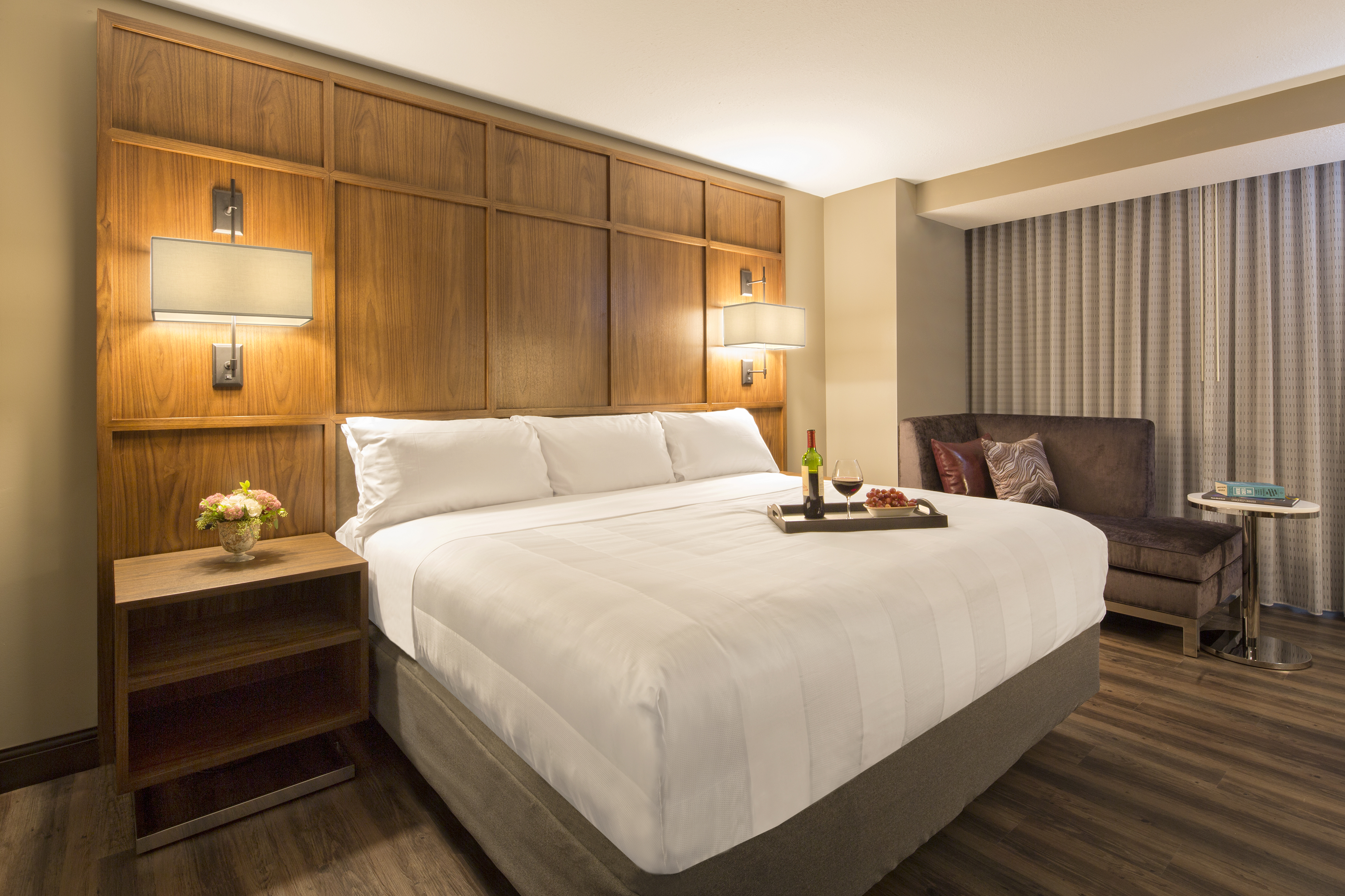 Queen Bed Omaha