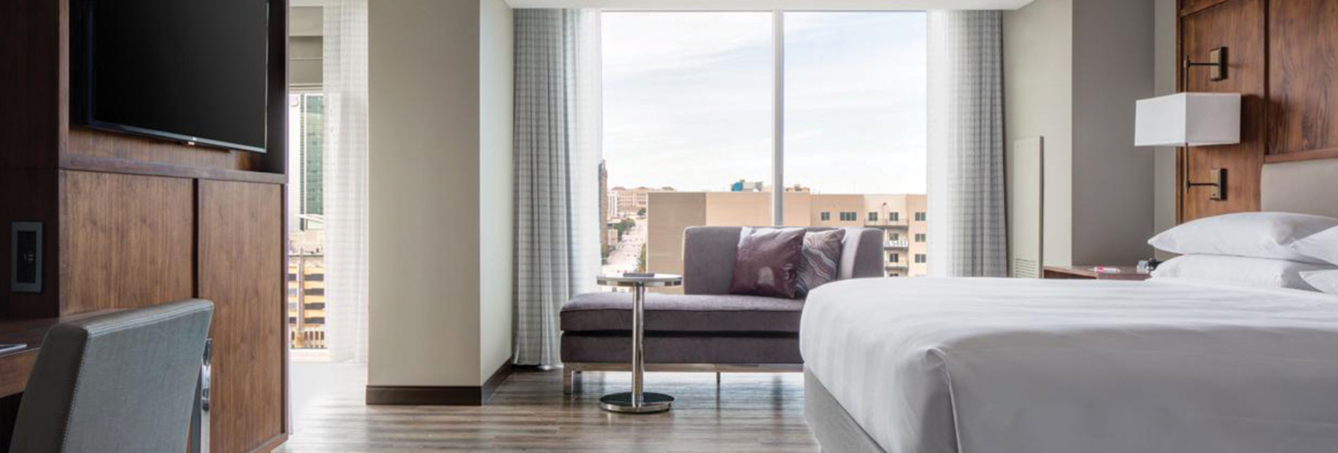 City Suites