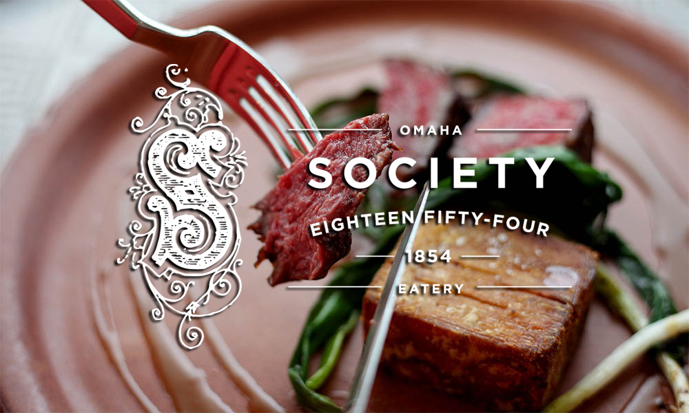 Society 1854