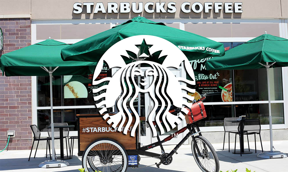 Omaha Starbucks