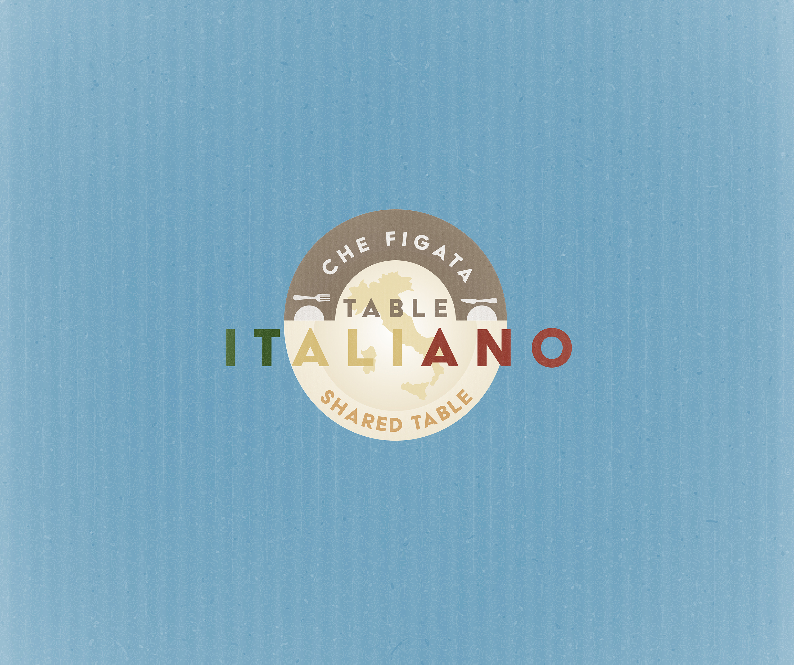 Table Italiano