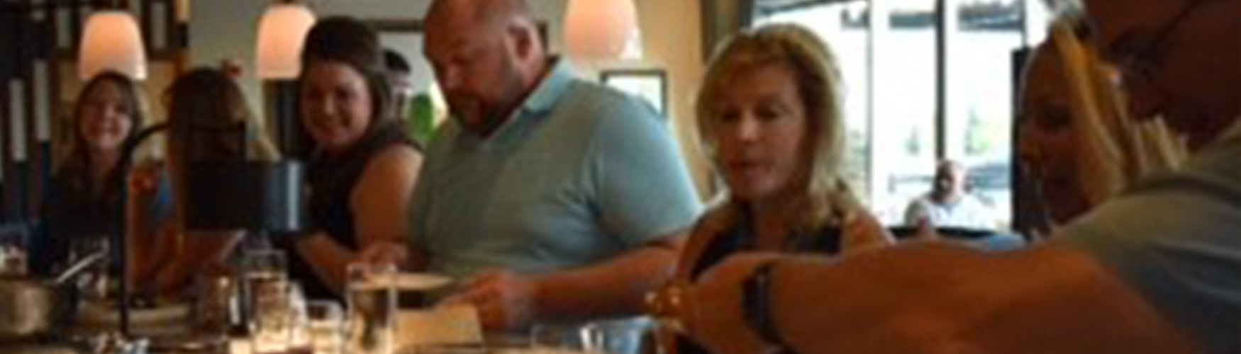 Shared Table Tour of Italy: Piemonte