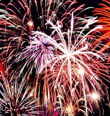 Thumbnail for Start Your Week with a Bang