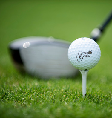 Thumbnail for Saturday Golf Clinics