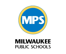 Milwaukee Public Schools Logo