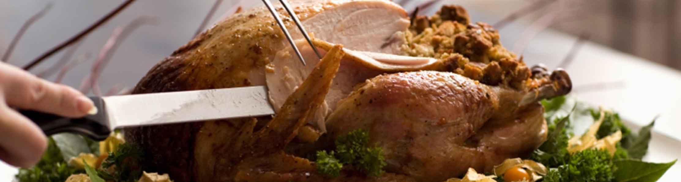 thanksgiving, buffet, dinner, green lake wi, heidel house resort & spa