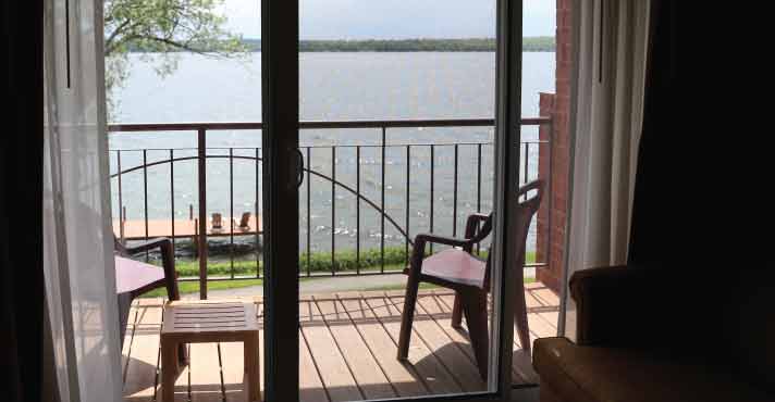 Lakeview