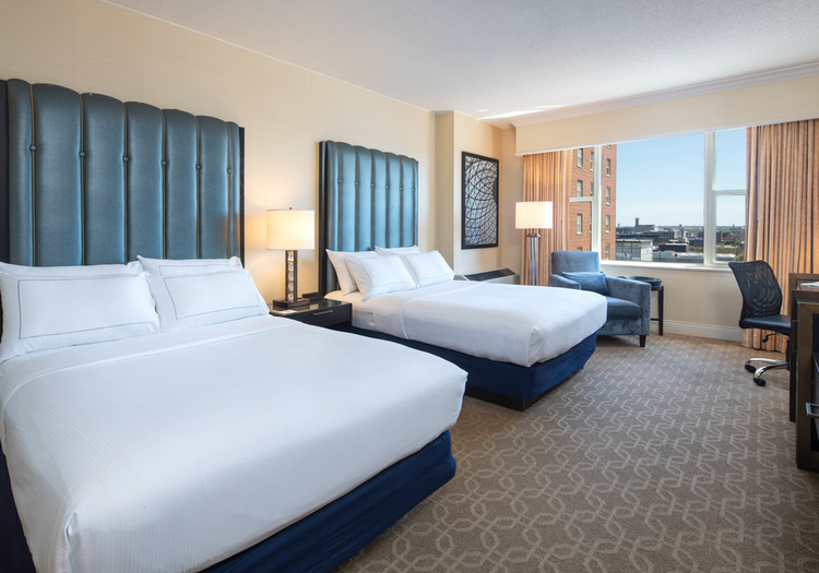 The Marc Hotel
