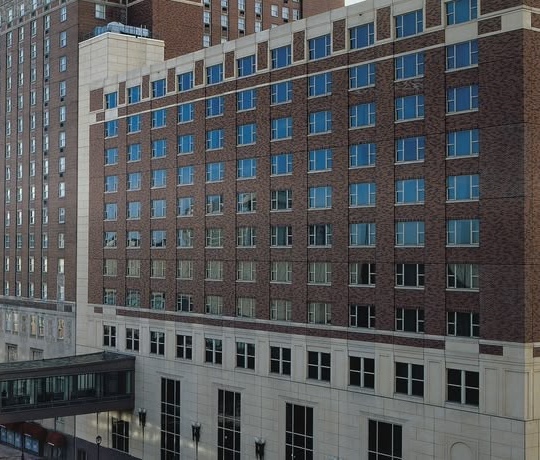 The Lofton Hotel, Tapestry Collection by Hilton