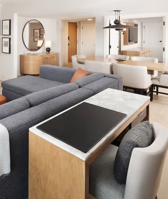 Grand Geneva Resort & Spa Updates Guestrooms