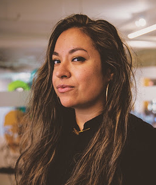 Nicole Acosta Named Artist in Residence at The Pfister Hotel