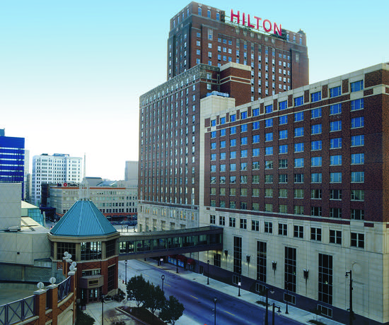 The Lofton Hotel, Tapestry Collection by Hilton