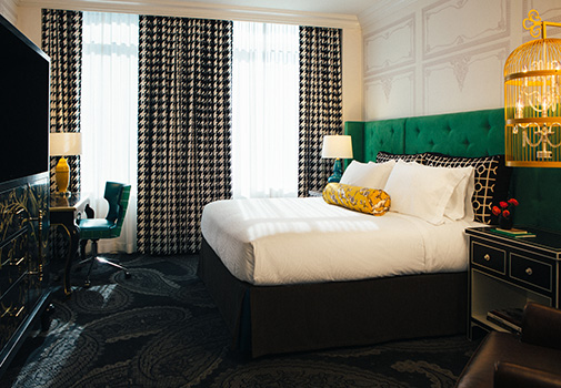 Kimpton Monaco Pittsburg