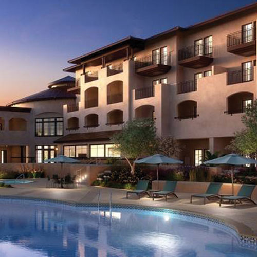 Murieta Inn & Spa
