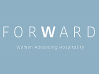 ForWard Logo