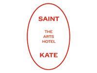 Saint Kate Logo