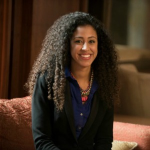 Bianca DeStout Headshot