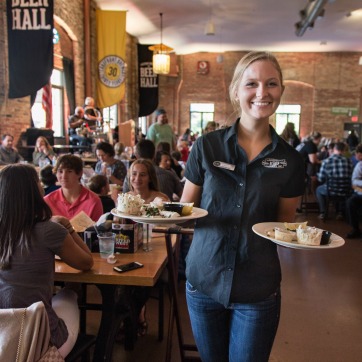 Lakefront Brewery