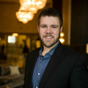 Ryan St. Peter Headshot
