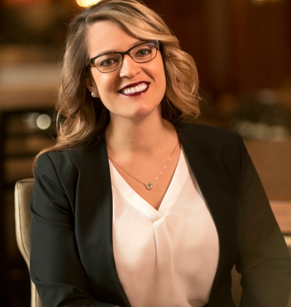 Megan Seppmann Headshot