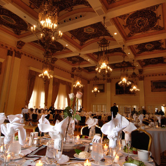 Imperial Ballroom