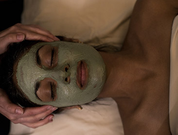 Facials for Wedding Day