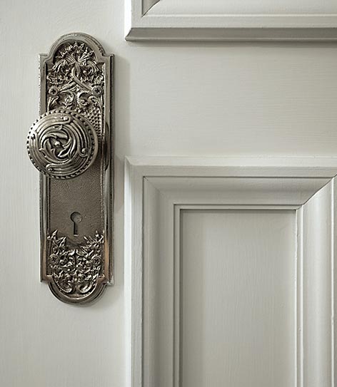 Door Knobs