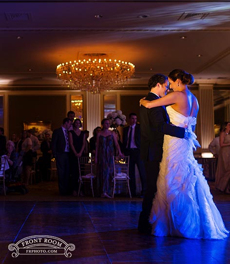The Pfister Hotel - Wedding Venue