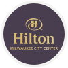 Hilton Milwaukee City Center Logo