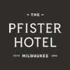 The Pfister Hotel