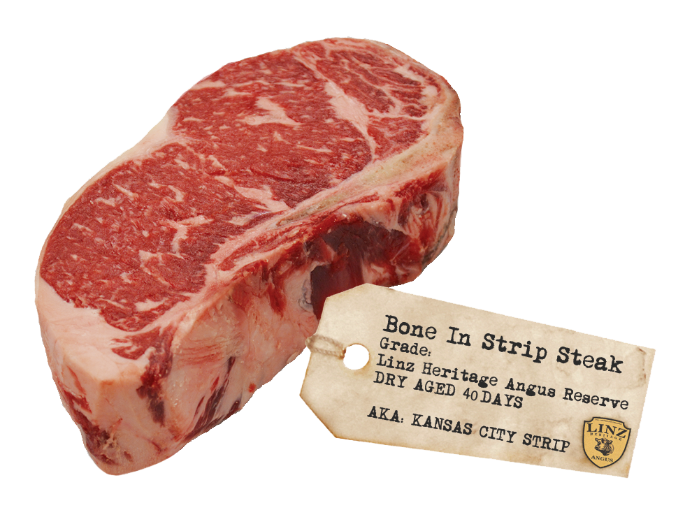 Dry Aged Beef Usda Prime Steak Meats By Linz