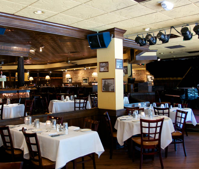 Welcome Pete Miller S Steak Seafood Private Dining