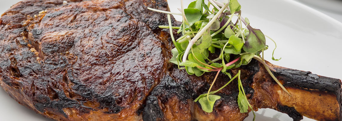 Steak