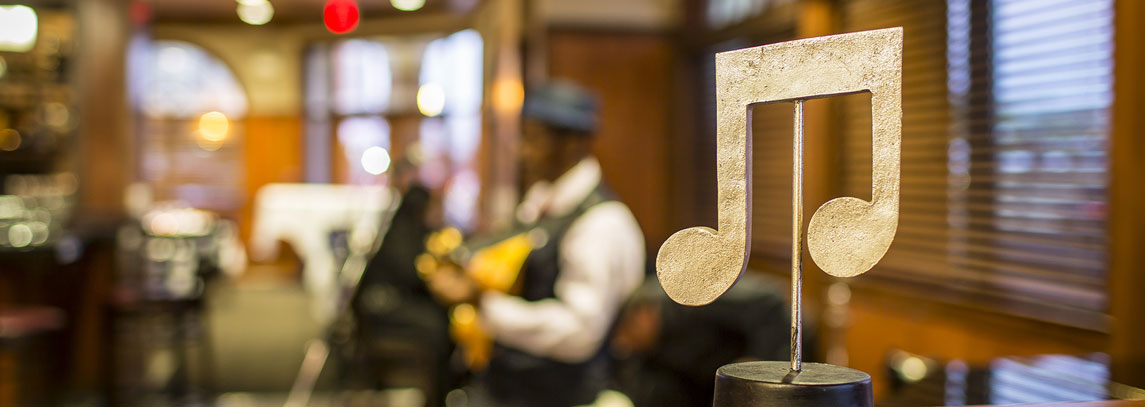 Live Music