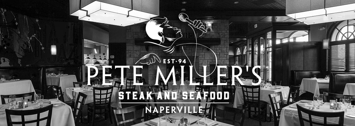 Naperville Location
