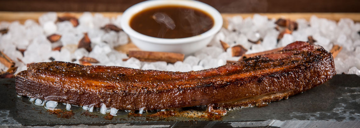 Naperville Menus
