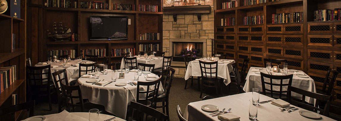 Private Dining