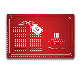 Holiday Gift Card Deal