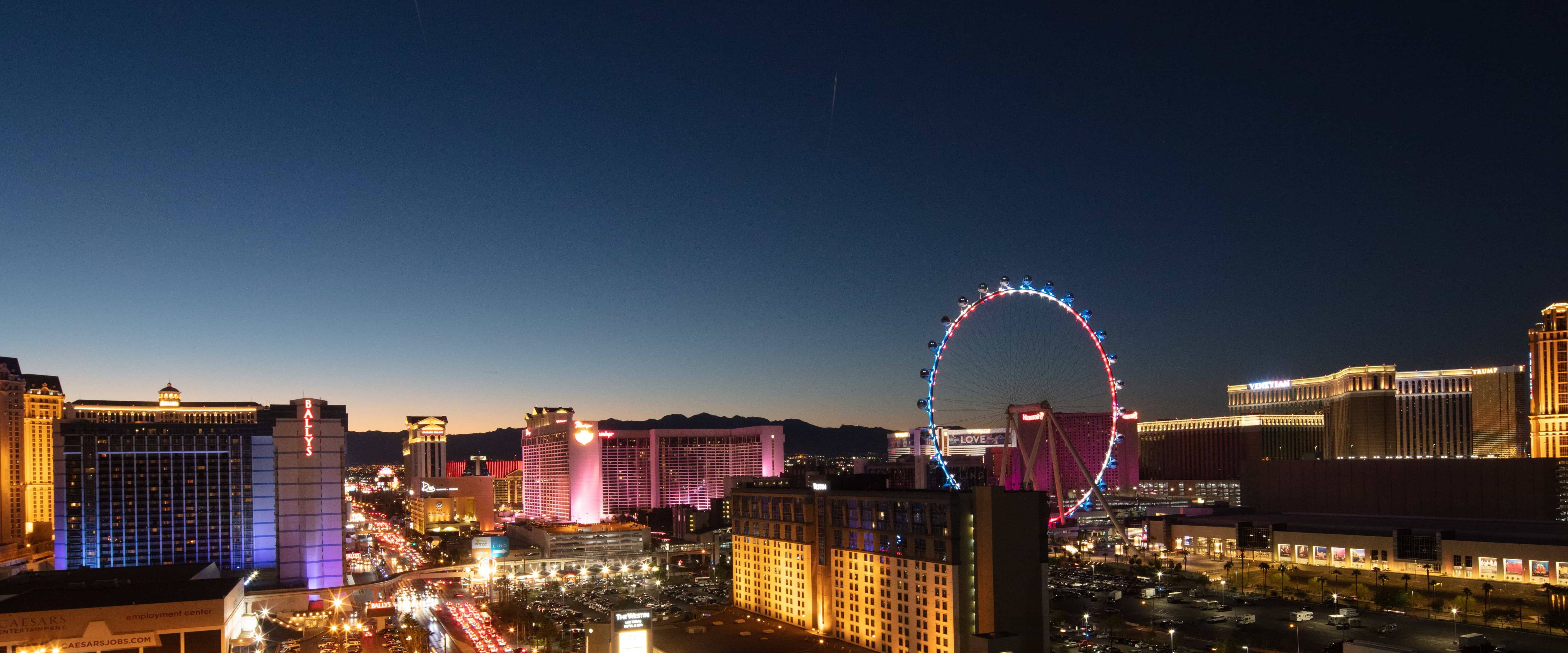 Uncover Las Vegas' Best Off-Strip Hotel for a Unique Escape