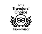 Trip Advisor Certificate of Excellence 2022