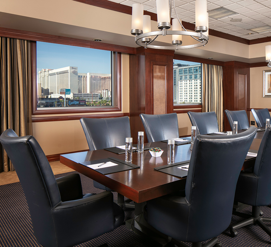 Flamingo Las Vegas - Hotel Meeting Space - Event Facilities