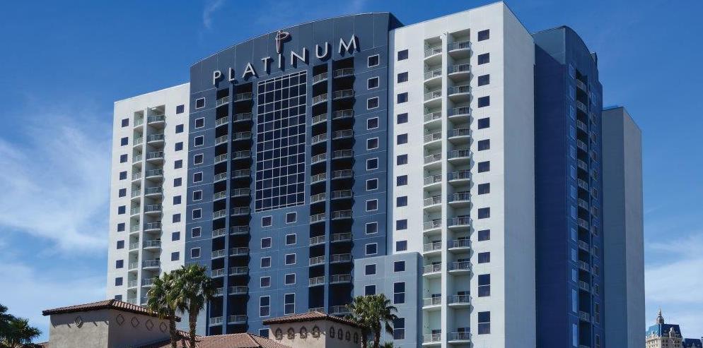 Platinum Hotel Reservation Policy