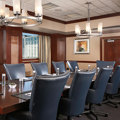 Platinum boardroom | The Platinum Hotel Meeting Rooms
