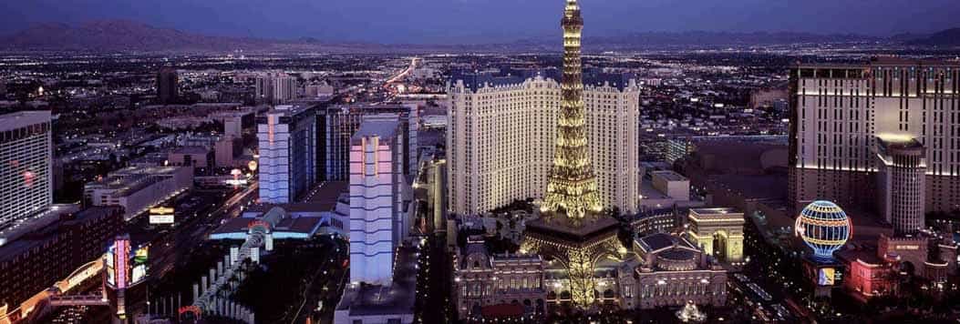 Las Vegas Hotel Packages Suites Platinum Hotel