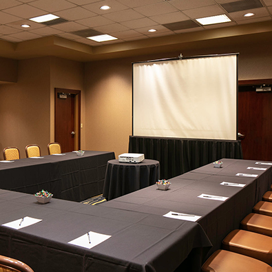 Platinum pearl room | The Platinum Hotel Meeting Rooms