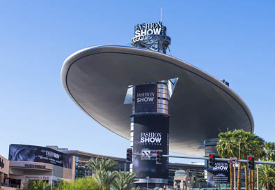 Fashion Show Vegas