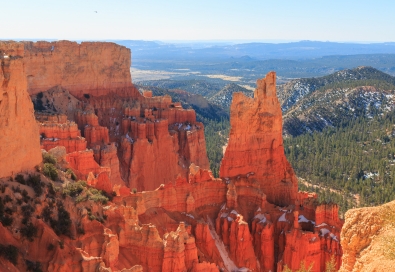Bryce Canyon National Park