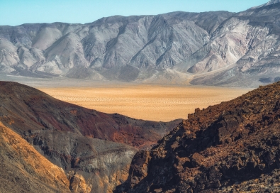 Death Valley National Park