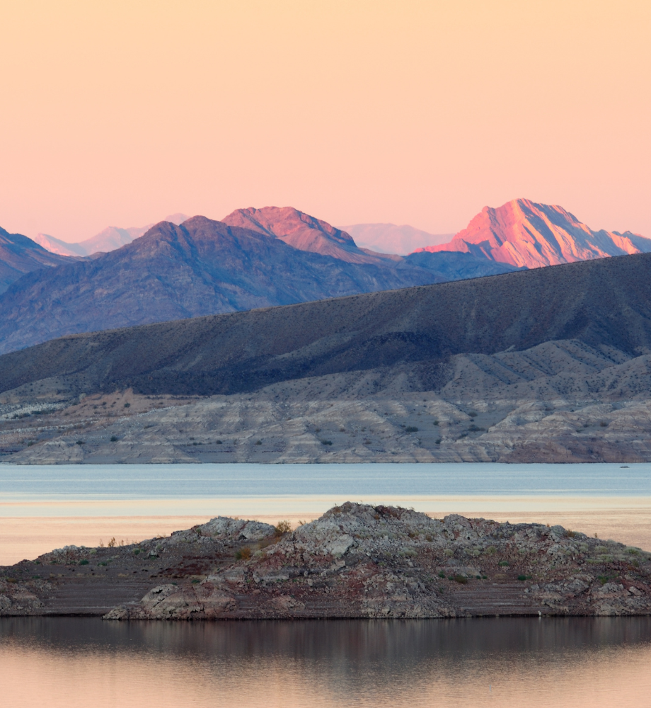 Lake Mead National Recreation Area